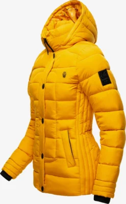 Marikoo Winterjassen Winterjas Qesraa Dames Geel 9 Marikoo Winterjassen Winterjas Qesraa Dames Geel -Mode Kledingwinkel 6902f573db786877eaaf16293a133dcb scaled