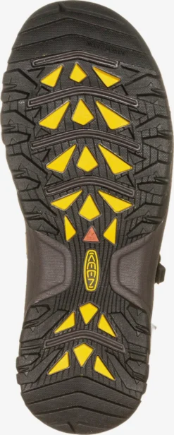 Keen Schoenen Sandalen Targhee III Heren Bruin -Mode Kledingwinkel 694b06ca7be9e86562e6750741ba8b66 scaled