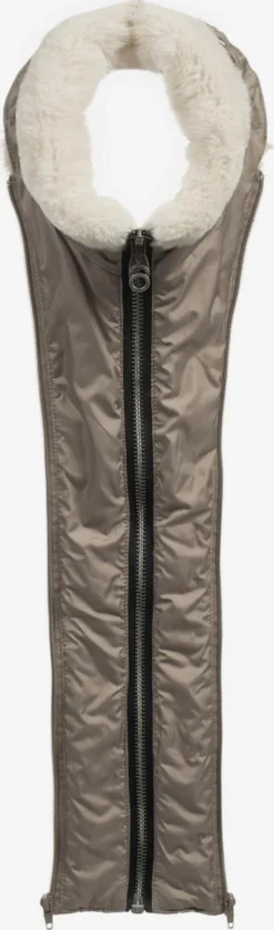 Navahoo Winterjassen Winterjas Megan Dames Beige -Mode Kledingwinkel 6a238dc960f90e0920b032b8ac43b4cb scaled