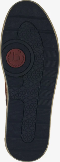 Bugatti Boots & Laarzen Veterboots Heren Bruin -Mode Kledingwinkel 6b7d233cf978baed785e159918f5cee3 scaled