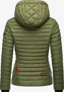 Marikoo Tussenjassen Tussenjas Samtpfote Dames Appel -Mode Kledingwinkel 6c348f482ed8d03508cfe4e674a3394b scaled