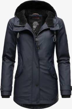 Navahoo Winterjassen Winterjas Lindraa Dames Donkerblauw -Mode Kledingwinkel 6d4f5e98e899b8fe9fed487218225e79 scaled