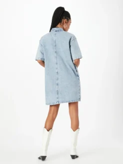 Mustang Blousejurken Blousejurk Perry Dames Blauw 8 Mustang Blousejurken Blousejurk Perry Dames Blauw -Mode Kledingwinkel 6df231a8643a416e32371ee7ff9ae9f1 scaled