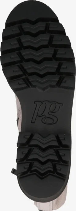 Paul Green Enkellaarsjes Veterlaarsjes Dames Nude -Mode Kledingwinkel 6e43564eed5ca0427540f2d7445ee0f6 scaled