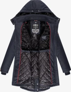 Marikoo Parkas Winterparka Kamii Dames Donkerblauw 10 Marikoo Parkas Winterparka Kamii Dames Donkerblauw -Mode Kledingwinkel 6e858ef6b4473993eb353ceabba17355 scaled