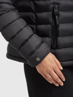 Khujo Winterjassen Winterjas Lovina Dames Zwart -Mode Kledingwinkel 6ea71a8a4ae9df5b6145a782728f6eb8 scaled