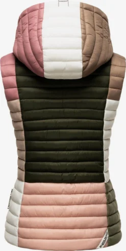Navahoo Bodywarmers Bodywarmer Shadaa Dames Gemengde Kleuren -Mode Kledingwinkel 6eb5422f6d636fb436679bc3ac887c27 scaled