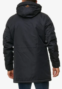Indicode Jeans Parkas Winterparka Bardsley Heren Navy -Mode Kledingwinkel 6f0edb40c45643fb90f1be7282f8d883 scaled