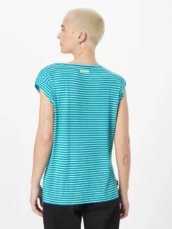 Ragwear T-shirts Shirt TULSA Dames Lichtblauw -Mode Kledingwinkel 7022421cfc5dfcbb03fa99dac30150ee scaled