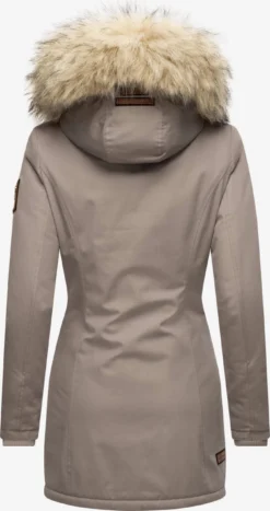Navahoo Parkas Winterparka Cristal Dames Grijs -Mode Kledingwinkel 708f309c0cbbba2cf5e2a24706848209 scaled