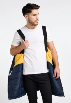 ICEBOUND Outdoor Jassen Functionele Jas Arctic Heren Marine -Mode Kledingwinkel 72000b4d8be4f957031a50754929f7bf scaled