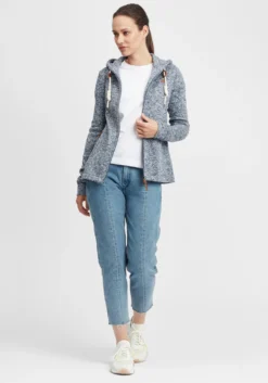 OXMO Sweatvesten Sweatvest Thory Dames Blauw -Mode Kledingwinkel 7240e0f67902e933888bdc6b1f8ea924 scaled