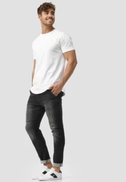 Indicode Jeans Pantalons Slimfit Broek Fabrizio Heren Zwart 9 Indicode Jeans Pantalons Slimfit Broek Fabrizio Heren Zwart -Mode Kledingwinkel 72b20ba9de678d8c50caba8b788d37c3 scaled