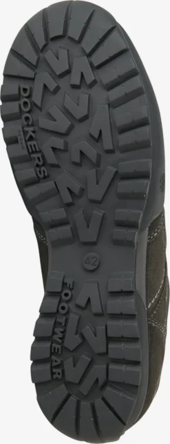 Dockers By Gerli Sportieve Veterschoenen Sportieve Veterschoen Heren Antraciet -Mode Kledingwinkel 7359323d10b1ad46765ad41b81d4ace2 scaled