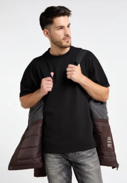 ICEBOUND Outdoor Jassen Functionele Jas Heren Donkerbruin -Mode Kledingwinkel 7426802bdfd165dda81c631979ec0659 scaled