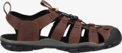 Keen Schoenen Sandalen CLEARWATER CNX Heren Brokaat -Mode Kledingwinkel 743d55e973117997079cee6326557323