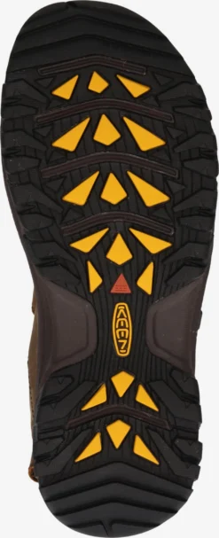 Keen Schoenen Sandalen Targhee III Heren Bruin -Mode Kledingwinkel 75b27bdf72ece84cfead6c28d597d57b scaled