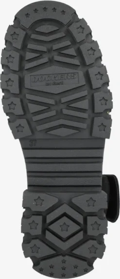 Dockers By Gerli Enkellaarsjes Veterlaarsjes Dames Zwart -Mode Kledingwinkel 777b9d73f9c6f8d6537159b4656a60c3 scaled