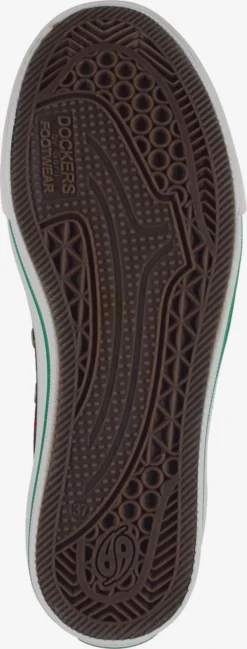 Dockers By Gerli Casual Sneakers Sneakers Laag Dames Groen / Lichtgroen -Mode Kledingwinkel 78edfcb7fda4a713c51129c1e2a2be7c scaled