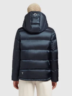 Khujo Winterjassen Winterjas Evona Dames Nachtblauw 11 Khujo Winterjassen Winterjas Evona Dames Nachtblauw -Mode Kledingwinkel 7aa800565615f897d30753976c0a2e37 scaled