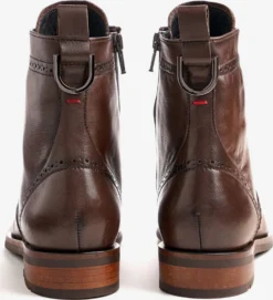 Lloyd Klassieke Enkellaarsjes Enkellaarsjes Dames Donkerbruin -Mode Kledingwinkel 7d0fcaf8efb1f3a2f6d9eb03f5b6d342 scaled