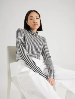 MEXX Longsleeves Shirt NORA Dames Wit -Mode Kledingwinkel 7f21f2ddd082950e6ffa8ae092a3ac27 scaled