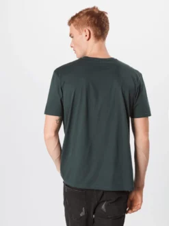 Alpha Industries T-shirts Regular Fit Shirt Heren Smaragd -Mode Kledingwinkel 803ffc3bde76fb3385beefe228656993 scaled