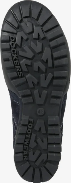 Dockers By Gerli Sportieve Veterschoenen Sportieve Veterschoen Heren Marine / Donkerblauw -Mode Kledingwinkel 81de8950a42d07bcc831c20aeec40df6 scaled