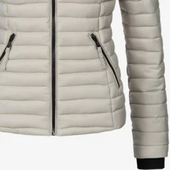 Navahoo Tussenjassen Tussenjas Kimuk Dames Lichtgrijs 8 Navahoo Tussenjassen Tussenjas Kimuk Dames Lichtgrijs -Mode Kledingwinkel 83d602a363b851031d2d6ac5f42524f5