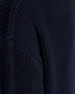 Minimum Basic Truien Trui Mikala Dames Navy -Mode Kledingwinkel 83defc603d6d2ca41994e9d7e3113ac8 scaled