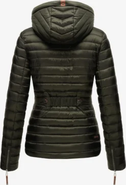 Marikoo Tussenjassen Tussenjas Aniyaa Dames Olijfgroen 13 Marikoo Tussenjassen Tussenjas Aniyaa Dames Olijfgroen -Mode Kledingwinkel 84cce8ed9c2be12d9d4a090386b1ff53 scaled