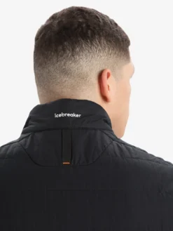 Icebreaker Vesten Sportbodywarmer Loft Heren Zwart 16 Icebreaker Vesten Sportbodywarmer Loft Heren Zwart -Mode Kledingwinkel 84d677775c359022fd1c04ce6738cefe scaled