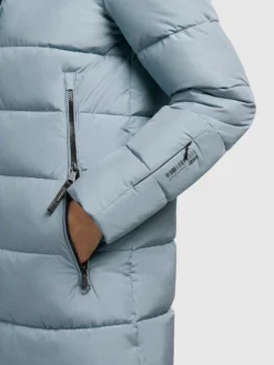 Khujo Wintermantels Wintermantel Jilias Dames Opaal -Mode Kledingwinkel 85417e7b916549d15494257592a19e7a scaled