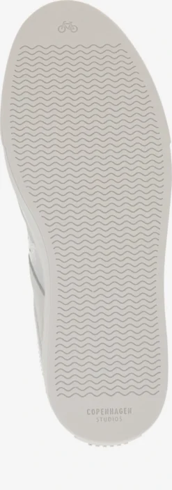 COPENHAGEN Fashion Sneakers Sneakers Laag Dames Zilver -Mode Kledingwinkel 85871dae32ee1f4ff8565032a50d786a scaled