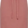 OXMO Mini Rokken Rok Lou Dames Rosa
