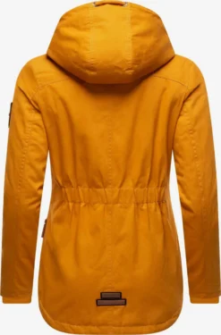 Marikoo Winterjassen Winterjas Bikoo Dames Bruin / Cognac -Mode Kledingwinkel 895023874fd813f31a4b004c6bc512b2 scaled