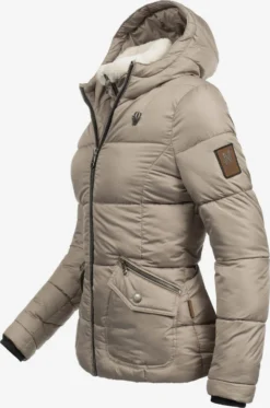 Navahoo Winterjassen Winterjas Megan Dames Beige -Mode Kledingwinkel 8ab710ca45d30f1b19f0bda08e0dccfa scaled