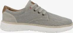 Dockers By Gerli Casual Sneakers Sneakers Laag Heren Beige -Mode Kledingwinkel 8b27e3f41df555f2766347222e1df3d4