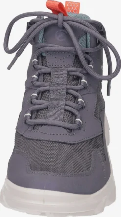 ECCO Hoge Sneakers Sneakers Hoog Dames Lichtgrijs -Mode Kledingwinkel 8d99e601f485f3afef1510b2e9c6400f scaled