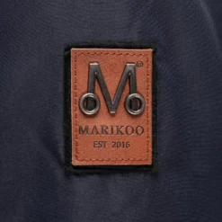 Marikoo Parkas Winterparka Kamii Dames Donkerblauw 11 Marikoo Parkas Winterparka Kamii Dames Donkerblauw -Mode Kledingwinkel 8e6475bbfb886b7dae7cf6d3ff3e321b