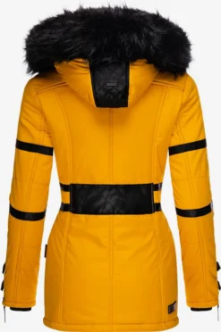 Navahoo Winterjassen Winterjas Moon Dames Geel 8 Navahoo Winterjassen Winterjas Moon Dames Geel -Mode Kledingwinkel 8e8359c4eeaa87821f30a6920eaef421 scaled
