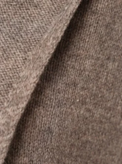 Marie Lund Vesten Gebreid Vest Dames Lichtbruin -Mode Kledingwinkel 8e910a551c6ae9468777bf935a81af25 scaled