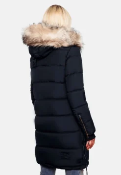 Marikoo Wintermantels Wintermantel Chaskaa Dames Navy -Mode Kledingwinkel 8f80ef4ce8b5d50c702eb94a3acf9f80 scaled