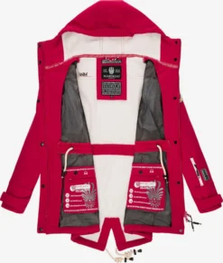 Marikoo Regenmantels Functionele Mantel Zimtzicke Dames Framboos 7 Marikoo Regenmantels Functionele Mantel Zimtzicke Dames Framboos -Mode Kledingwinkel 8fbcb79e9f48e96c84ca7a21fdbd9a0c scaled