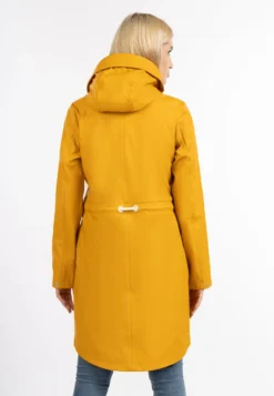 ICEBOUND Regenmantels Functionele Mantel Dames Curry -Mode Kledingwinkel 907636ed83223488addc7eeafc26fbf7 scaled