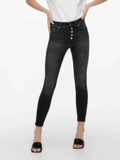 ONLY Jeans Skinny Jeans Bobby Dames Grijs -Mode Kledingwinkel 9269ab369328b2c6e0147cd050f13395 scaled
