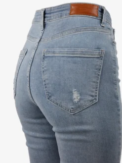 Vero Moda Tall Jeans Skinny Jeans Sophia Dames Blauw -Mode Kledingwinkel 94642a7d59c5b437d744640c425f9daa scaled