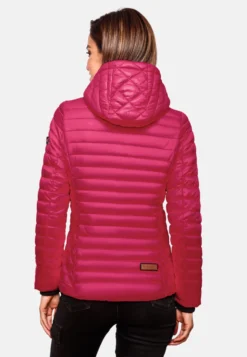 Marikoo Tussenjassen Tussenjas Samtpfote Dames Pink -Mode Kledingwinkel 974aaae019d1db2fb7133c5e6e77e3c3 scaled