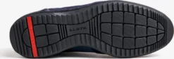 Lloyd Casual Sneakers Sneakers Laag VAGO Heren Blauw -Mode Kledingwinkel 97aa951ffb615b472ff5edd03036798c