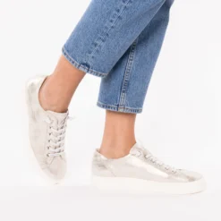 Paul Green Fashion Sneakers Sneakers Laag Dames Goud 12 Paul Green Fashion Sneakers Sneakers Laag Dames Goud -Mode Kledingwinkel 98152c51bc1e33bdd2e125ebe0e2ab42